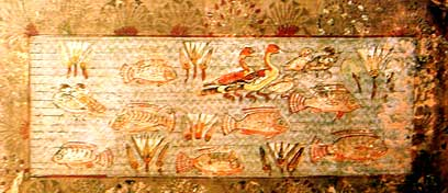 Аквариумистика - краткая история
